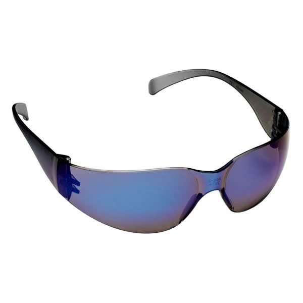 sunglasses curved shape