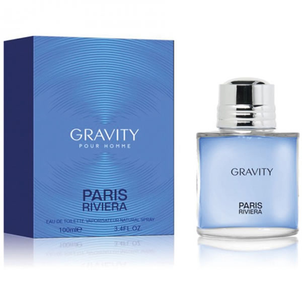 Gravity perfume online price